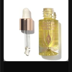 Charlotte Tilbury Collagen Superfusion Facial Oil - Gold